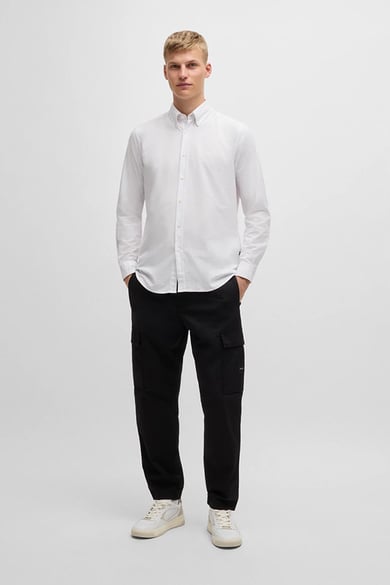 ΠΟΥΚΑΜΙΣΟ - 100 ΛΕΥΚΟ